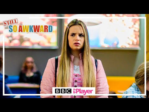 NEW SERIES | Still So Awkward | A new LILY? Sneak Peek