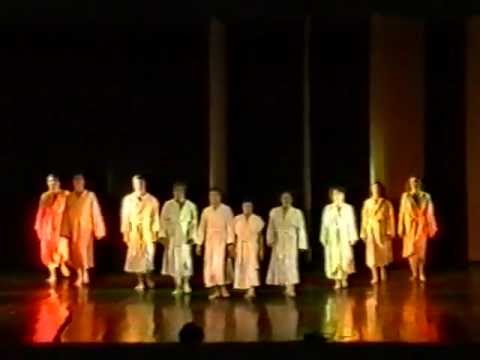 Oh Calcutta (Trailer)