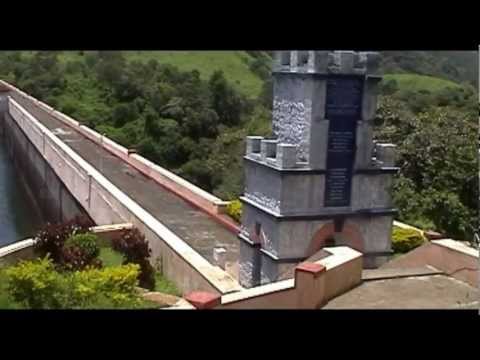 DAM THE LETHAL WATER BOMB