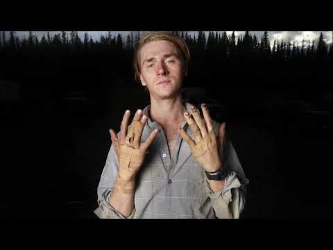 Forest For The Trees Official Trailer