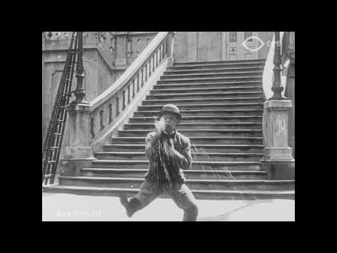 1911 - La bouteille de Patouillard