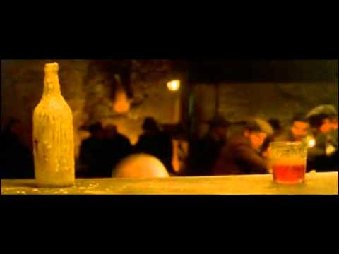 Trailer da curta-metragem "I'll See You In My Dreams"