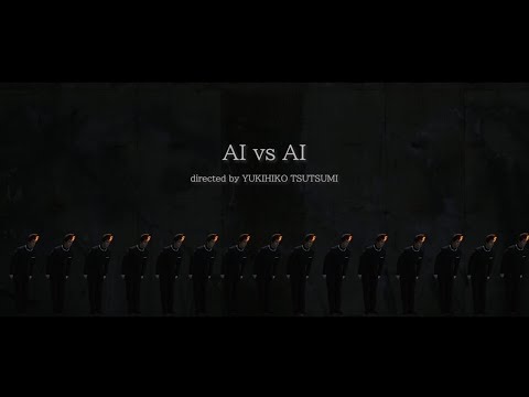 映画［SINGULA（シンギュラ）］特報