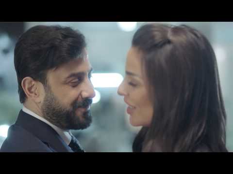5:30 - Five:Thirty Series - Official Promo -  مسلسل خمسه ونص -  برومو