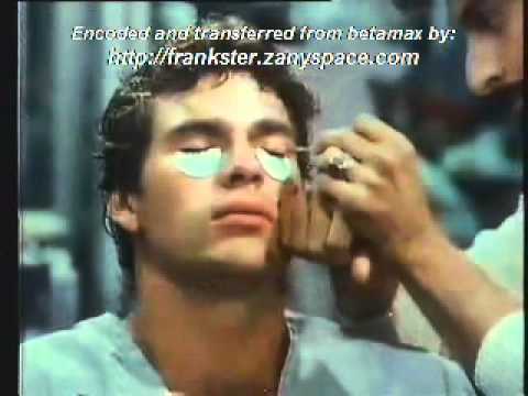 TV0 The Making of A Male Model promo 1983
