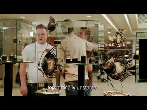 Bakgat! 2 Full Trailer