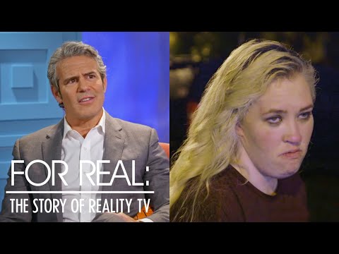 "For Real: The Story of Reality TV" Premieres Mar. 25 on E! | E!