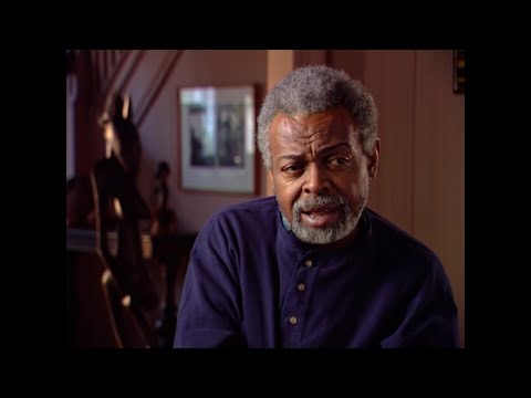 Sing! Fight! Sing! Fight! From LeRoi to Amiri - Trailer