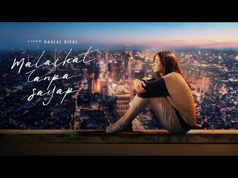 Official Trailer 'Malaikat Tanpa Sayap' | 11 - 18 Nov 2023 di Jakarta World Cinema Week