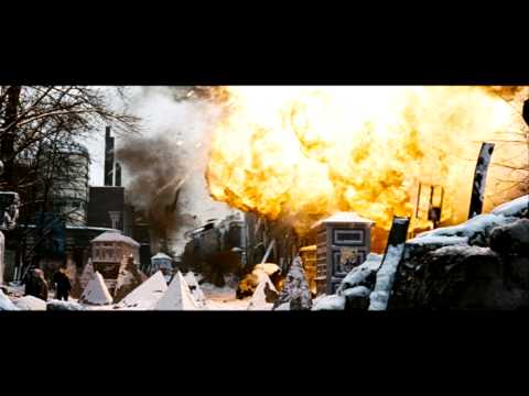 ATTACK ON  LENINGRAD on DVD 15th February 2010