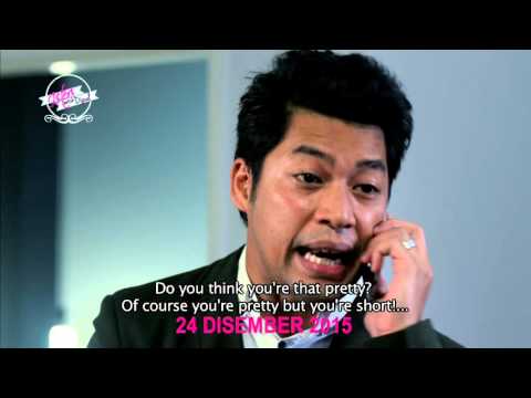 TMO Isteri Untuk Dijual