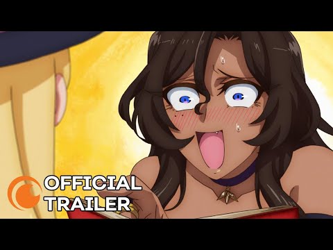 Official Trailer [Subtitled]
