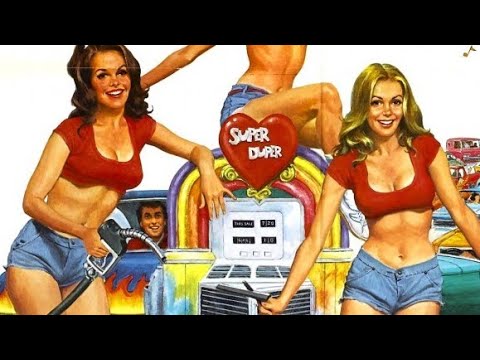 Gas Pump Girls (1979) - Trailer HD 1080p