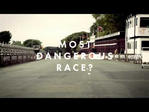 TT: Closer to the Edge - Trailer