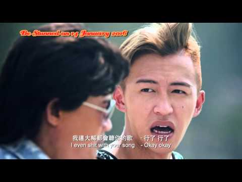 Mr Unbelievable Malaysia Official Trailer