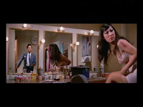 The Angel Strikes Again 鐵觀音勇破爆炸黨 (1968) **Official Trailer** by Shaw Brothers