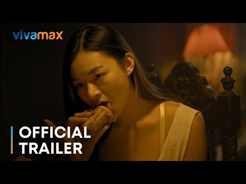 LITSONERAS OFFICIAL TRAILER