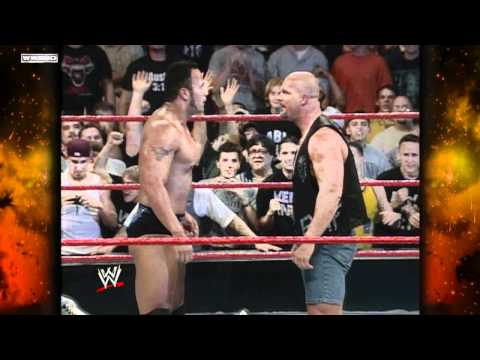 DVD Preview: Top 50 Superstars of All Time - The Rock