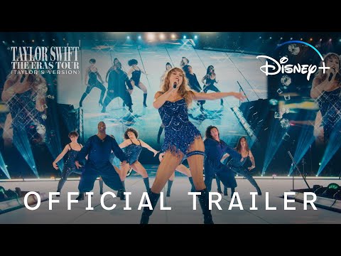 (Taylor's Version) Official Trailer