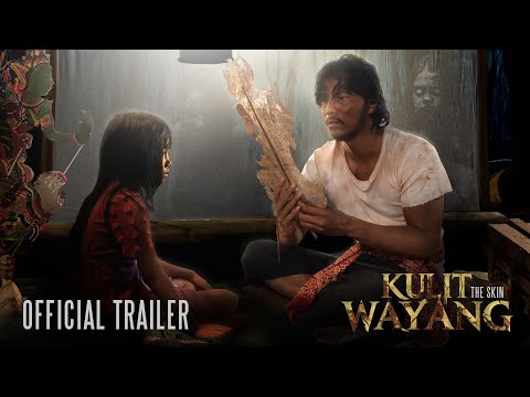 Kulit Wayang (Official Trailer)