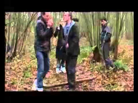 The Dark Hunter   Found Footage Trailer