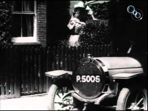 Tilly the Tomboy Visits the Poor (1910)