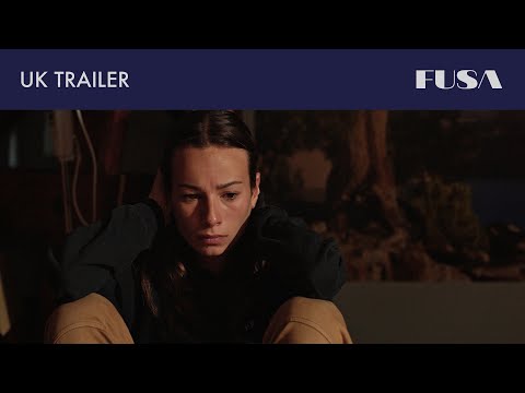 Becalmed (UK Trailer) | Now available SVOD