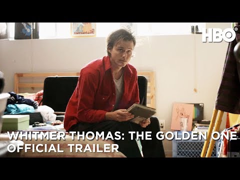 Whitmer Thomas: The Golden One (2020) | Official Trailer | HBO