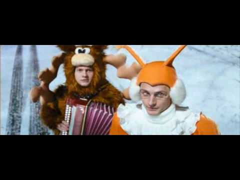 Трейлер 2 фильма "Тариф Новогодний" (2008)
