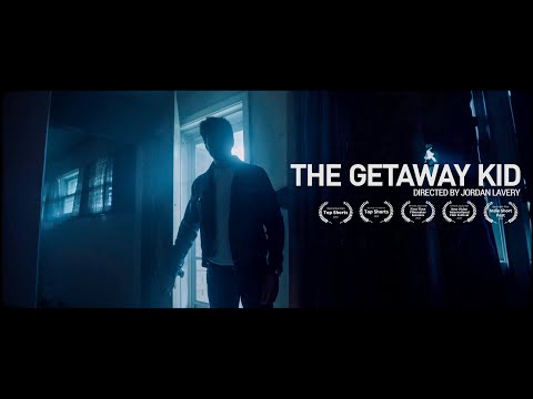 The Getaway Kid   Official Trailer