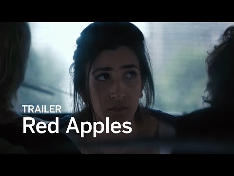 RED APPLES Trailer | Festival 2016