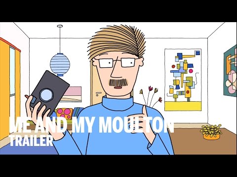 ME AND MY MOULTON Trailer | Festival 2014