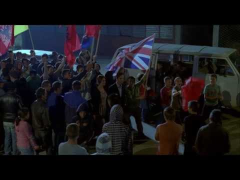 The Hero - Official Trailer HD