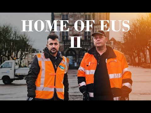 Home of Eus II (trailer): geluk, geloof en groeipijn