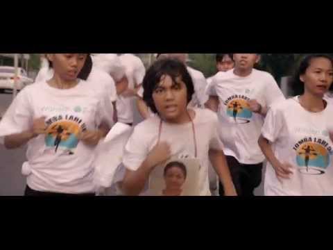 Aku Ingin Ibu Pulang - Official Trailer