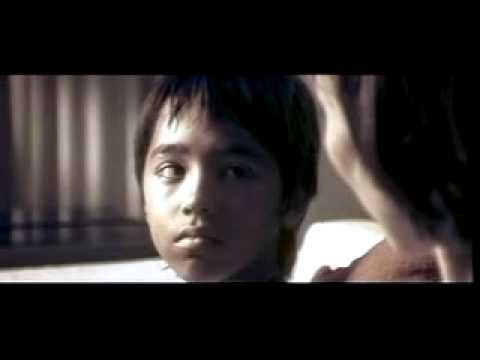 Trailer - "The Tesseract" (2003) Eng