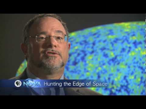 NOVA | Hunting Edge of Space: The Ever Expanding Universe