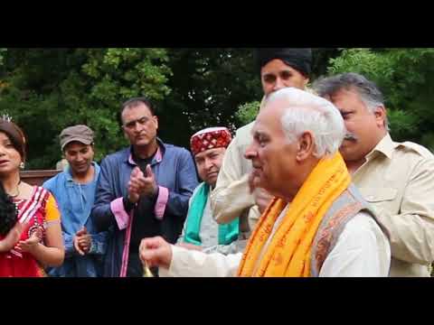 Cholay movie song Om Jay 4K(2024) Kumud Pant Pooja Kimaya Atul Sharma