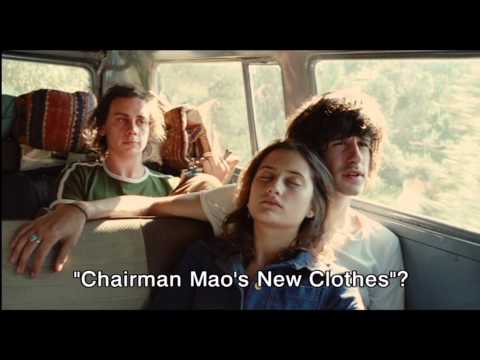 Official French Trailer