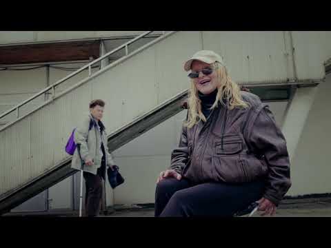 UNIVERSAM GROCHÓW (documentary teaser)