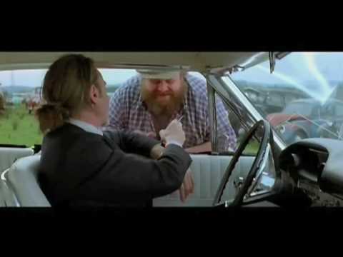 MAL DIA PARA PESCAR, Alvaro Brechner  - TRAILER