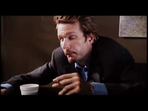 Trailer for "The Entrance" (2006)