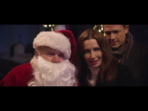 Christmas Vs. The Walters | Official Trailer (4K) | Safier Entertainment