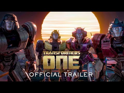 Official Trailer