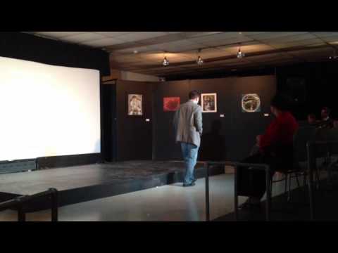 Billy Tooma "Seeking Nirvana" Q&A