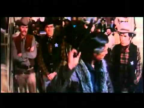 CAPTAIN APACHE   TRAILER