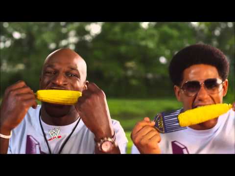 SummerSlam is Live on Pay-Per-View this Sunday