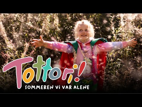Tottori - Sommeren vi var alene - HD-trailer - på kino 7. august 2020