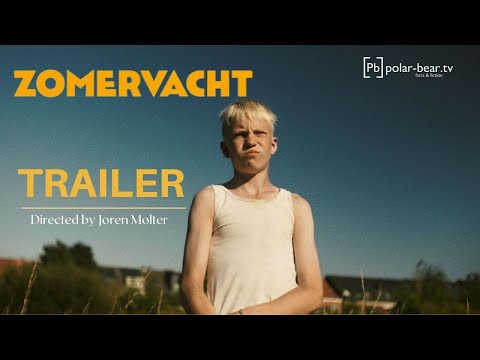 Official Trailer