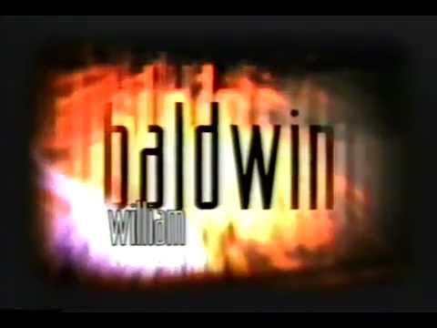 Nastassja Kinski: Say Nothing Trailer (2002)